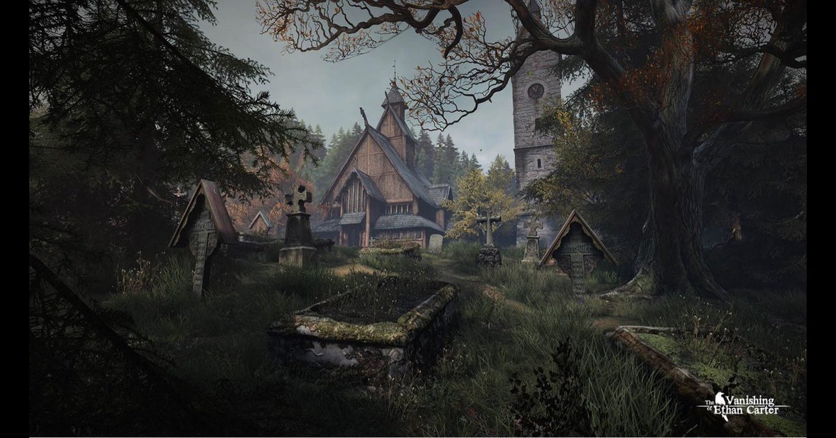 ATMOvfx's tweet photo. Senior artist Adam displays this awesome realtime artwork environments! #seniorartist #attentiontodetail #realistic #realtime #building #environmentdesign
Checkout more amazing work from Adam here on ATMO!
https://t.co/TqyY7chLHz https://t.co/LKKJcXga5l