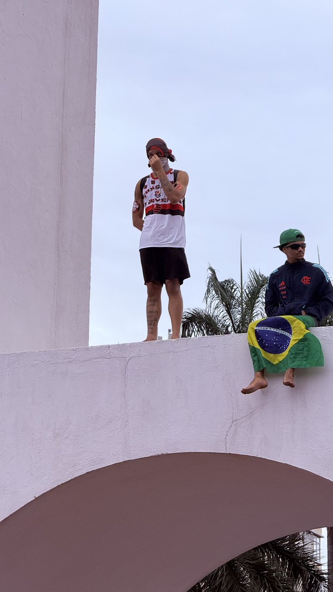 yurivieirajj's tweet photo. Nós somos o Flamengo ⭐️ https://t.co/tIFYBm62n2