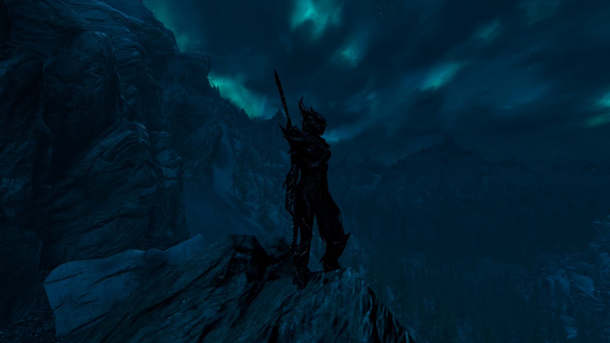 NovaNebula115VP's tweet photo. The Elder Scrolls: Skyrim Virtual Photography (Part 1)

#Skryim #TheElderScrolls #VirtualPhotography #Argonian https://t.co/In3mdoD8mP
