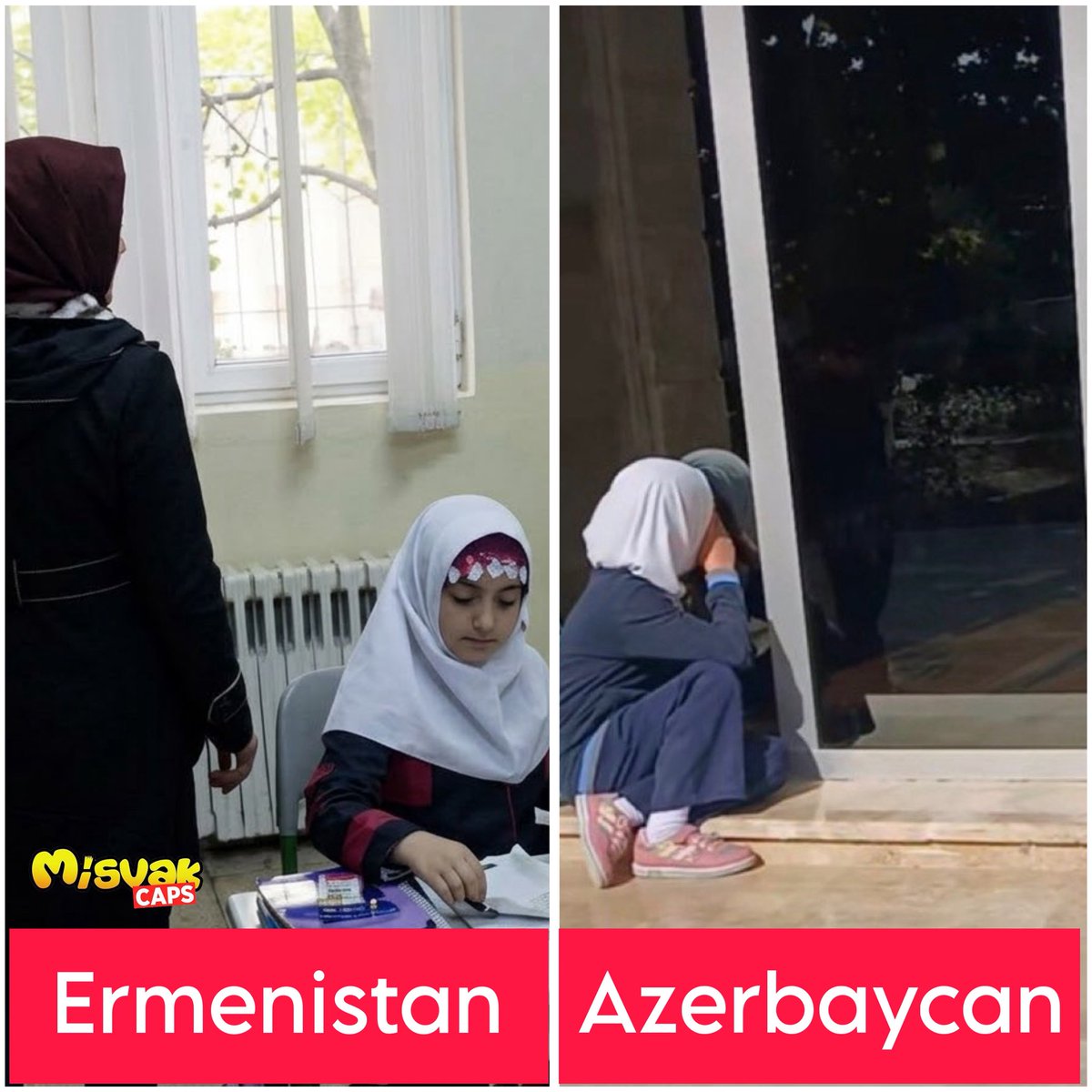 misvakcaps's tweet photo. Öz Yurdunda Garipsin ,
Öz Vatanında Parya. https://t.co/RQ9eOYJb1j