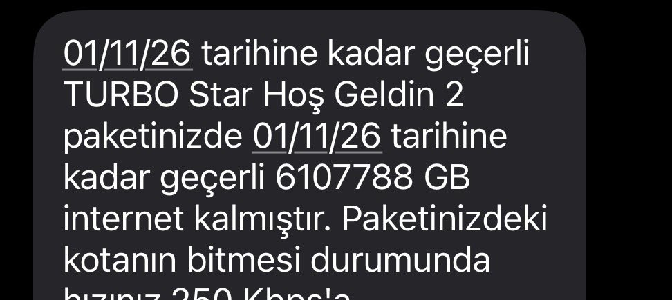 boktorbasigibi's tweet photo. 6107788 GB derken https://t.co/bTqsyYtEnV