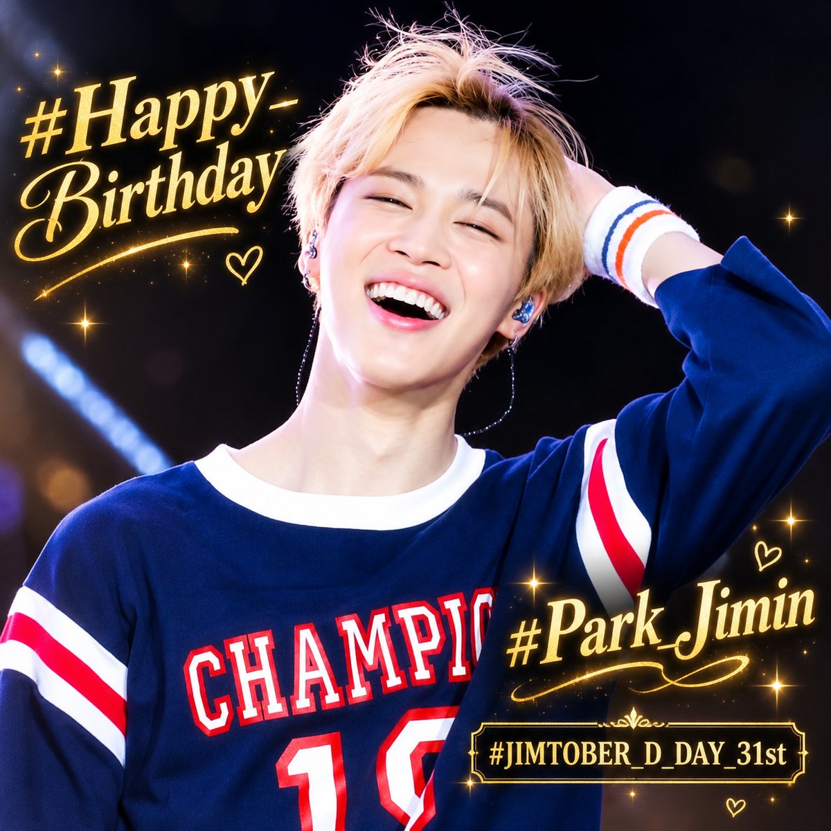 karry1310's tweet photo. Jimin, solo espero que te puedas llevar un hermoso recuerdo de Chile.
#Happy_Birthday
#Jimin_Chile #์ง๋ฏผ #BTS #JIMTOBER #SEXY_JIMIN
๐
#BTS_CHILE
#BANGTANPALOOZA
#jiminday2026
#Jimtober2026 https://t.co/hR48EF2C20
