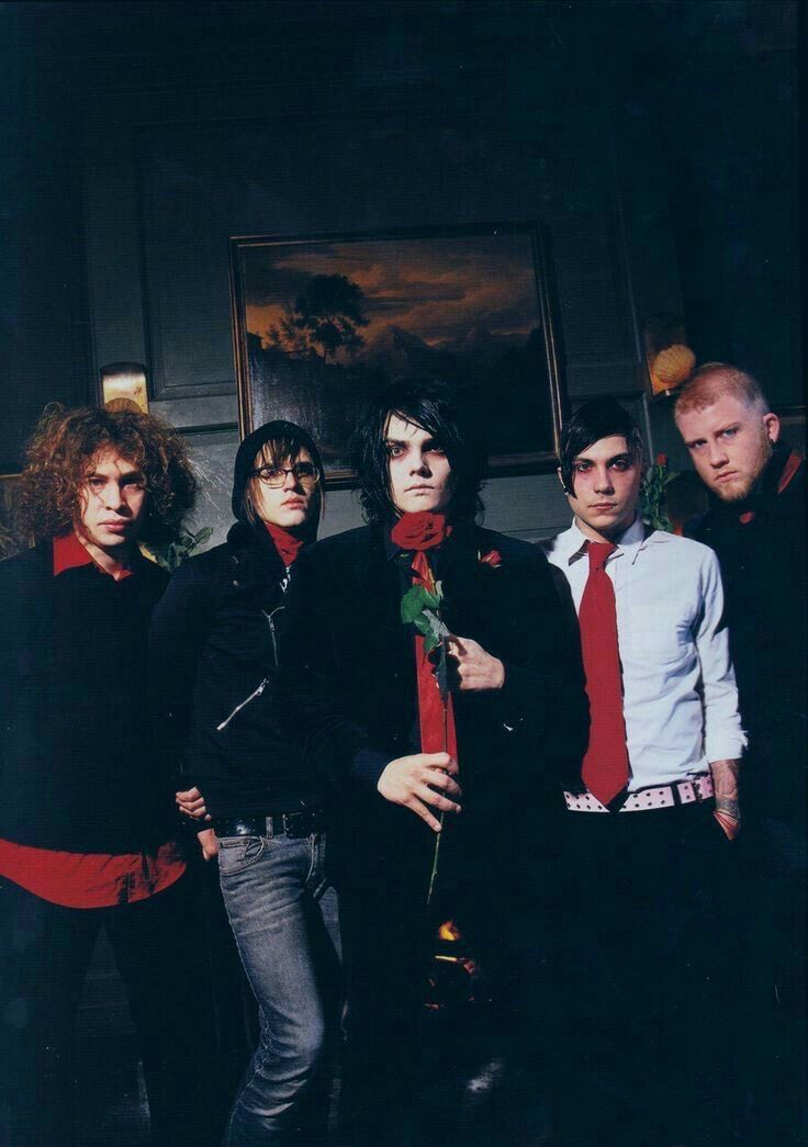 MCRupdates1's tweet photo. Thank You For The Venom has surpassed 150 million streams on Spotify https://t.co/ohlqm3LKbj