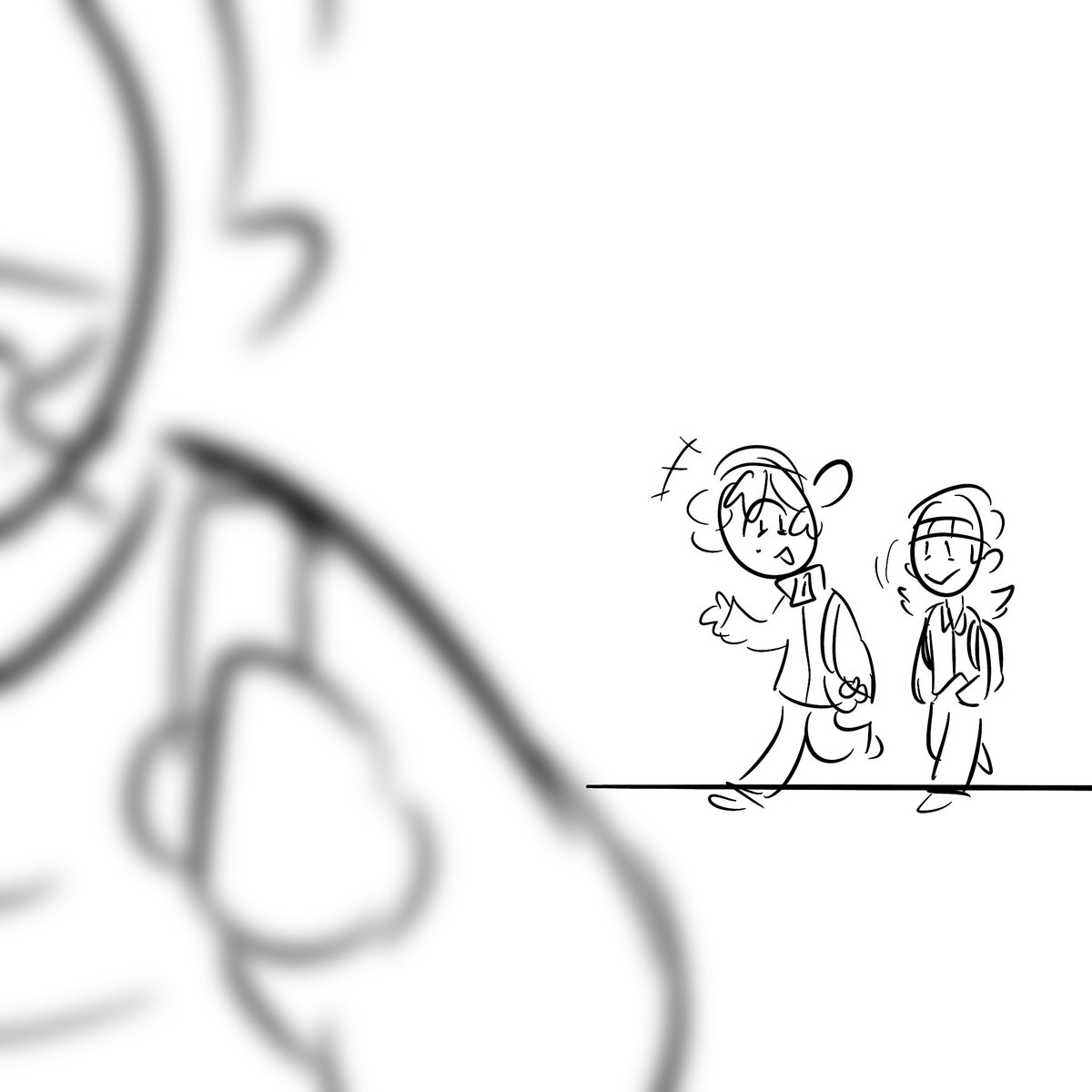 Starrymeli_'s tweet photo. Roy angst comic thread! Theres allusions to his SA even if its not directly stated, just be cautious ! Its 43 pages long so err ENJOY!
#spookymonth #spookymonthroy #hatzgang https://t.co/9xmSVbK6aB