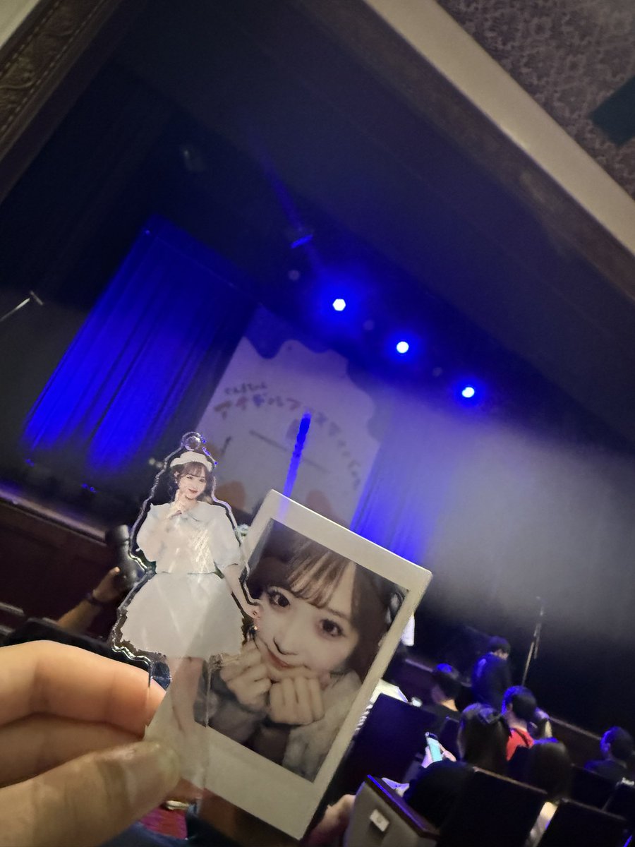 usasora0108's tweet photo. るしあ誕生日おめでとう🎂 https://t.co/9PS68QtHWu