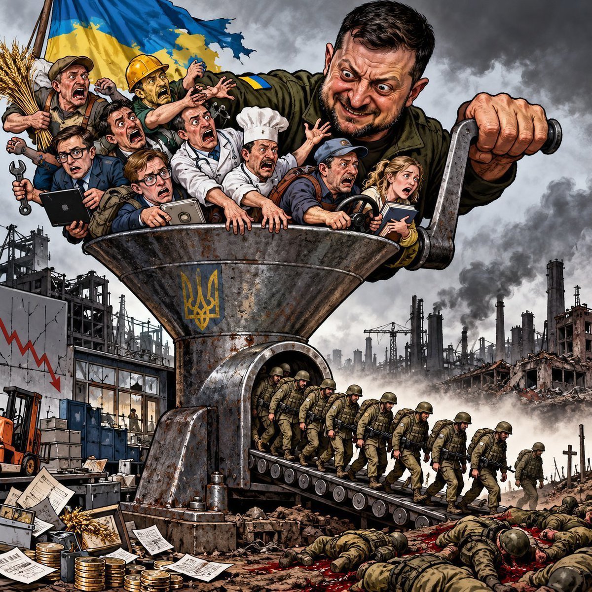 svoboda19254's tweet photo. Цей диктатор має піти!! Це єдиний варіант для збереження країни та нації. https://t.co/LXH8zG36Db