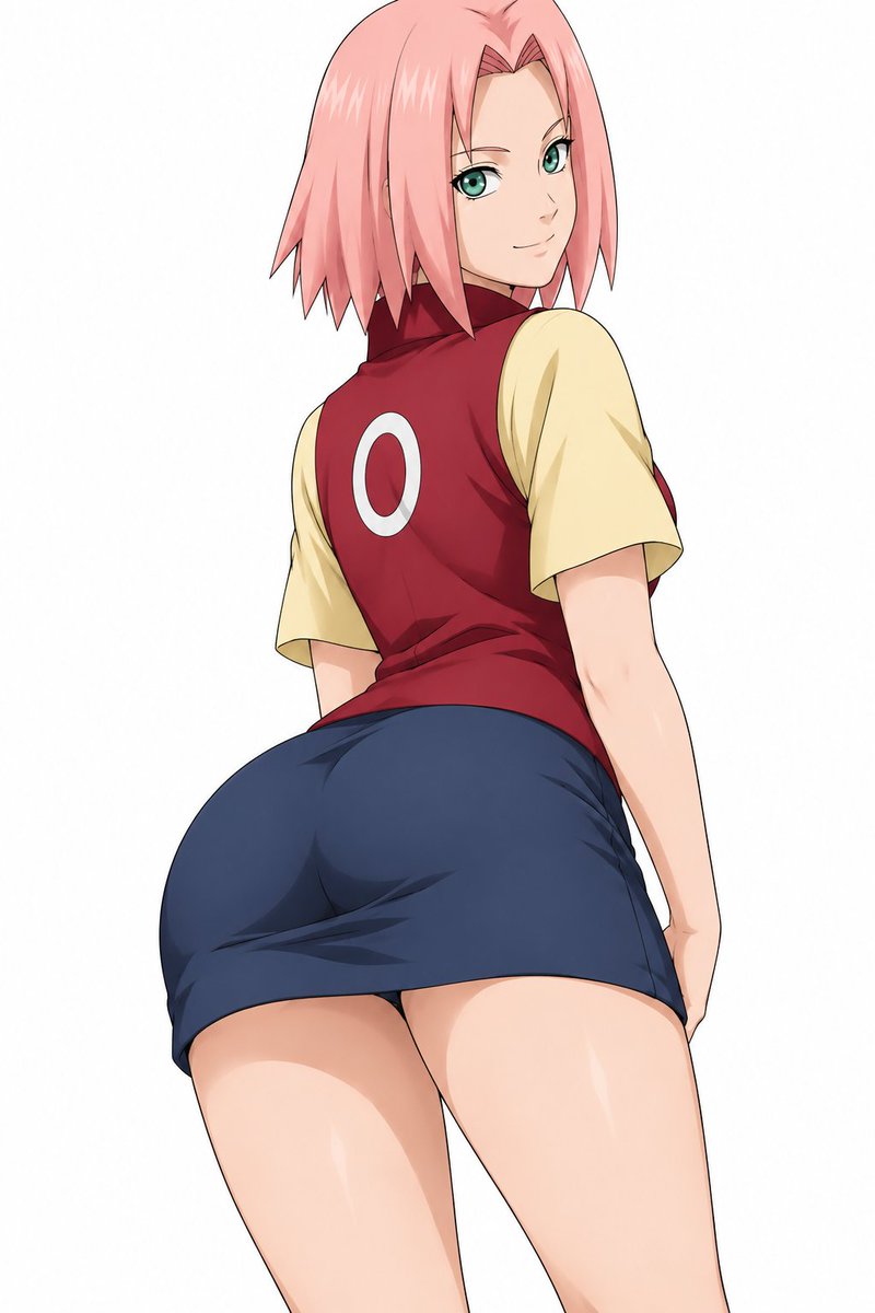 StormPeter89847's tweet photo. Sakura butt https://t.co/CU9oTuU61Z