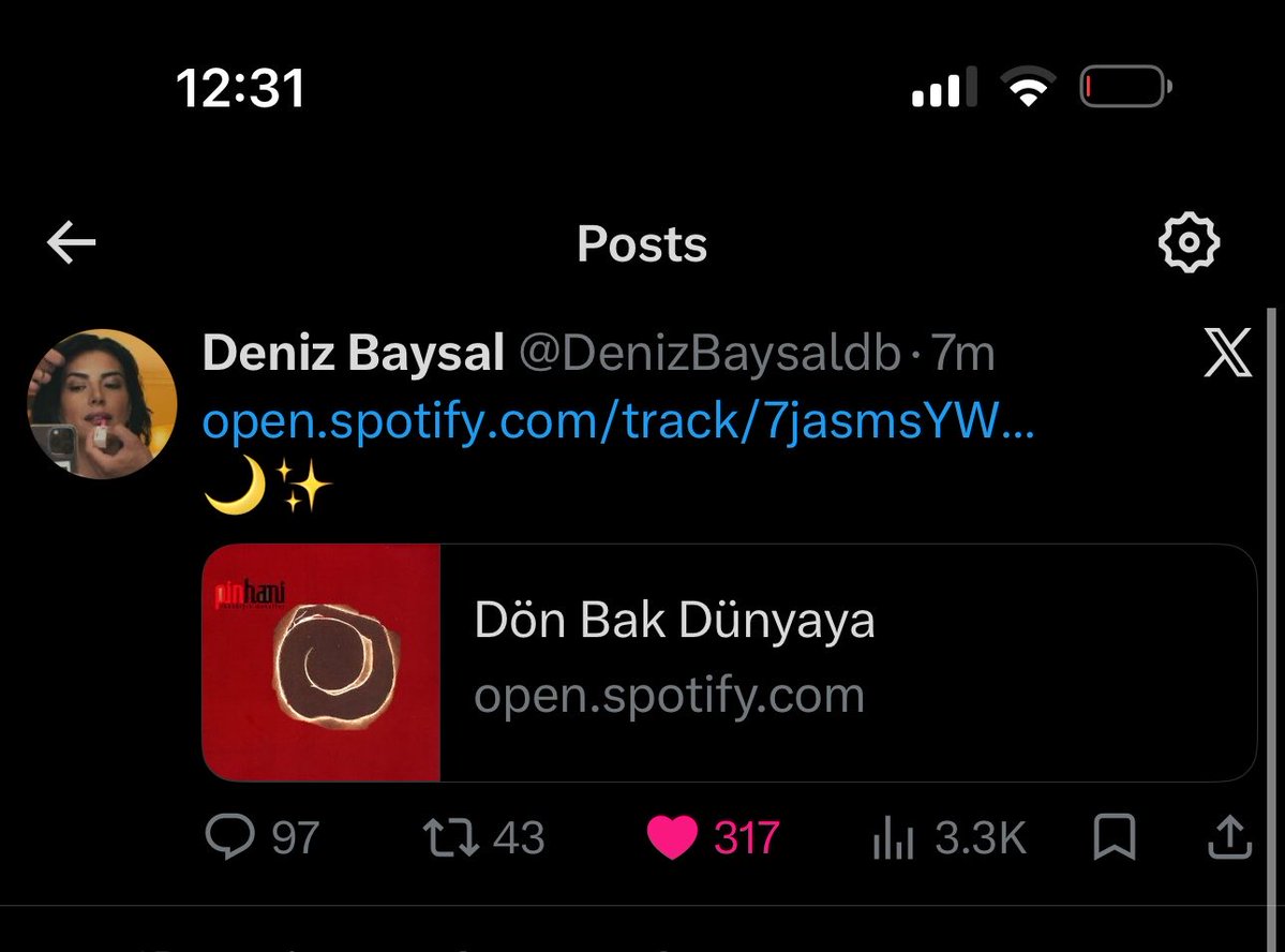 liiiq21's tweet photo. فيه اغنيه ومافيه ريبوست للاعلان وفهمنا كفاية ❤️ https://t.co/1PX98t7T0V