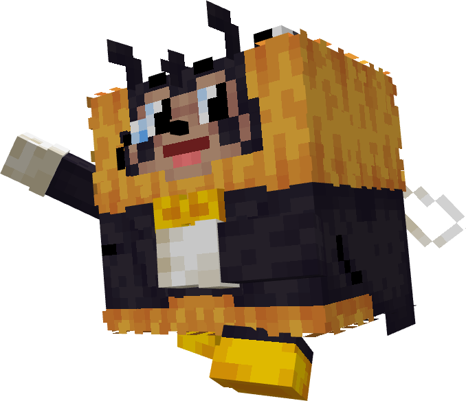 Simbahusky_06's tweet photo. THE MODELS ARE DONE, Only needs the lines and the demo will be ready!
Also ,there are still roles available to play Tweetie and Maxie. If you're interested, please contact me on Discord:
simbahuskyandaluz
#fnaf #minecraft #minecraftmod #fivenightsatfreddys #jolly #jolly4 https://t.co/bNMZCBJZDK