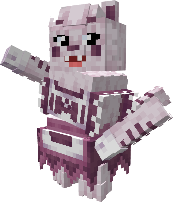 Simbahusky_06's tweet photo. THE MODELS ARE DONE, Only needs the lines and the demo will be ready!
Also ,there are still roles available to play Tweetie and Maxie. If you're interested, please contact me on Discord:
simbahuskyandaluz
#fnaf #minecraft #minecraftmod #fivenightsatfreddys #jolly #jolly4 https://t.co/bNMZCBJZDK