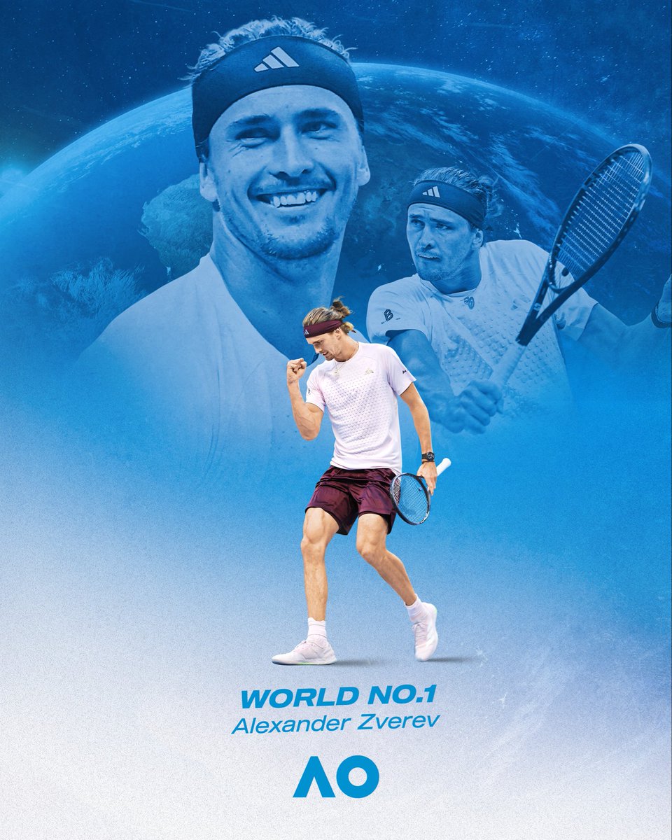 AustralianOpen tweet picture