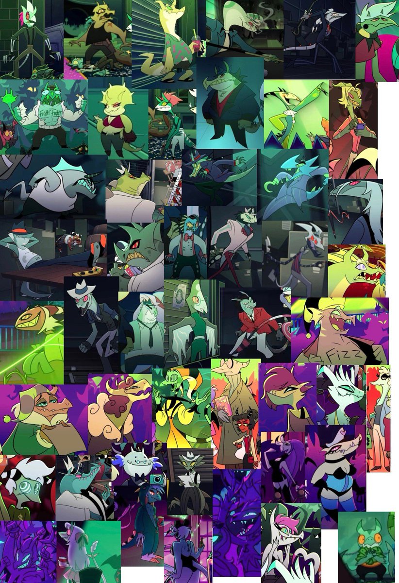 Darah_Geoda's tweet photo. @TohryuS creo que es un hibrido de un demonio de codicia por los ojos (incluye reptiles, dinosaurios y tiburones), específicamente striker seria hibridio de un Imp con un demonio tipo serpiente por su cola cascabel https://t.co/4tK3kFtCdo