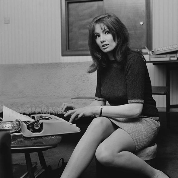 spycraft101's tweet photo. Christine Keeler was a 19-year-old model and call girl caught in a love triangle with a British cabinet member and a Soviet spy in 1961.

Christine had a brief affair with 46-year-old John Profumo, the British Secretary of State for War in 1961 after meeting him at a pool party at a Buckinghamshire mansion owned by the Astor family. She was also in a romantic relationship with Yevgeny Ivanov, a GRU agent at the Soviet Embassy in London under diplomatic cover as the assistant Naval Attaché.

The love triangle erupted into public view two years later when Stephen Ward, a well-known man-about-town, was put on trial for running call girls (including Christine) to other members of British high society.

Christine spoke to the police about her affair with Profumo after she was caught up in an investigation when two of her other boyfriends were involved in a knife fight. One of the men later tried to confront Christine at her apartment, and when she refused to answer the door, he drew a pistol and fired several shots into the door, which quickly led to an investigation. From there, the story of Christine’s involvement with Ward, Profumo, and Ivanov unraveled.

Profumo made false statements to Parliament which he later recanted and resigned in disgrace in June 1963. Prime Minister Harold McMillan resigned a few months later, citing health problems. But his resignation is widely attributed to the Profumo Affair.

Ward was ostracized by most of his friends and associates and pilloried in the media. He committed suicide by overdosing on barbiturates, passing away three days later.

It was later revealed that MI5 had contacted Ward, attempting to leverage his friendship with Ivanov (and Ivanov's relationship with Christine) to convince the GRU agent to defect to England. In the decades following the Profumo Affair, Christine made increasingly startling claims, including that Ward had tried to kill her, that he was a spy working for Russia, and that she had been pregnant with Profumo's child. Many aspects of the event are still contested, and it has been the subject of films, documentaries, and even a stage musical.

#uk #callgirl #london #coldwar #ussr