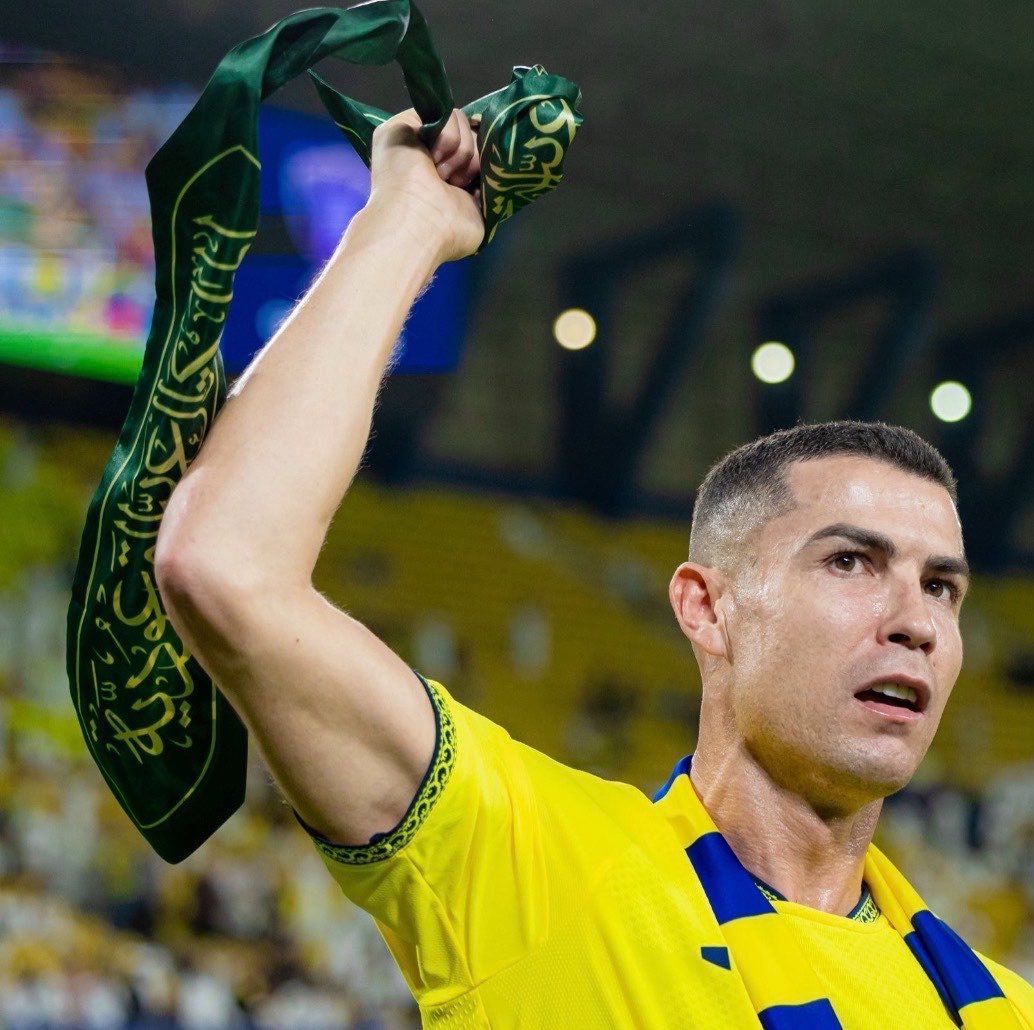 HBelliM5's tweet photo. رونالدو💚💚💚🇸🇦
@Cristiano https://t.co/PA6K2ym2yd