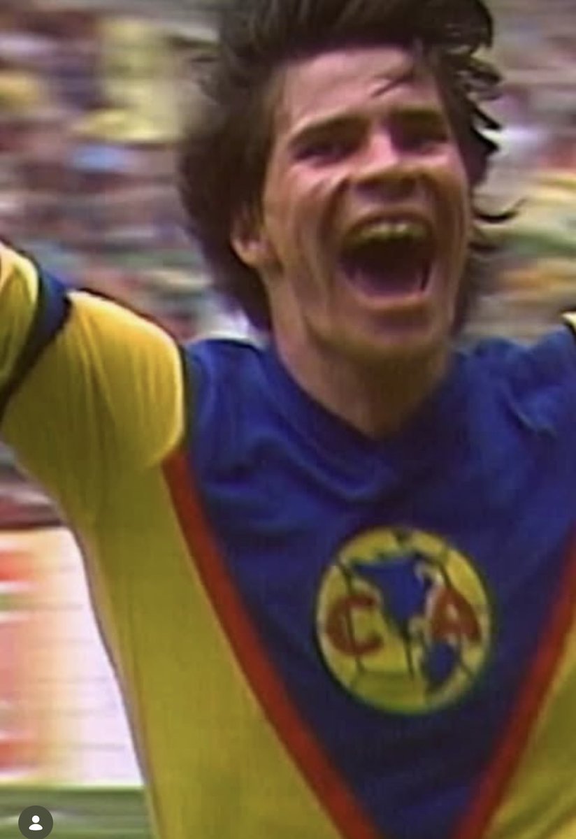 DavidFaitelson_'s tweet photo. Imposible, una escena más americanista que esta…
#110AñosDeAmérica https://t.co/dH91yBbKY9