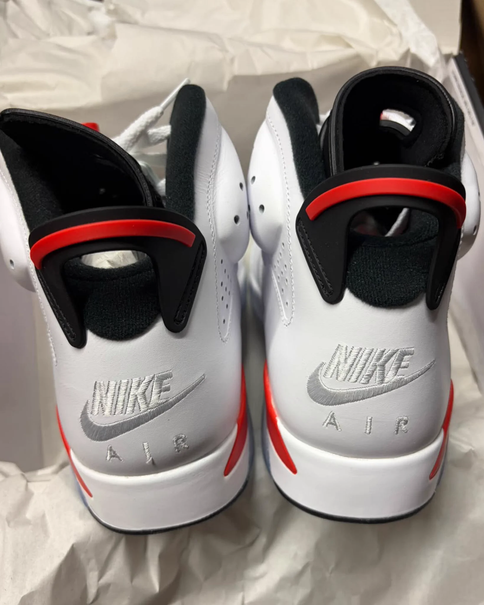 Air Jordan 6 26.5センチ zSneakerHeadz on X: 