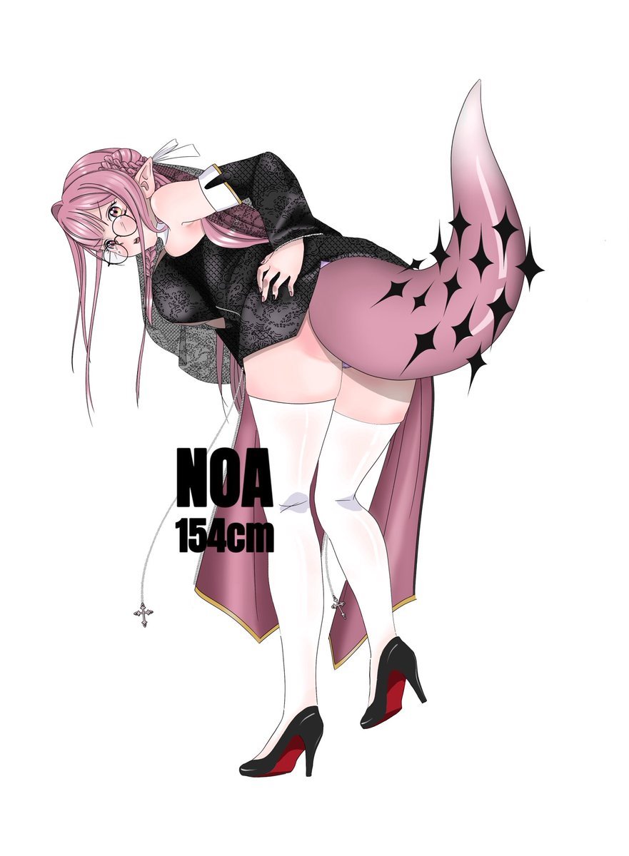 noa154cm's tweet photo. Holy Maiden of Alola
#OC #monstergirl #NOA154cm https://t.co/nWqn0xQKmF