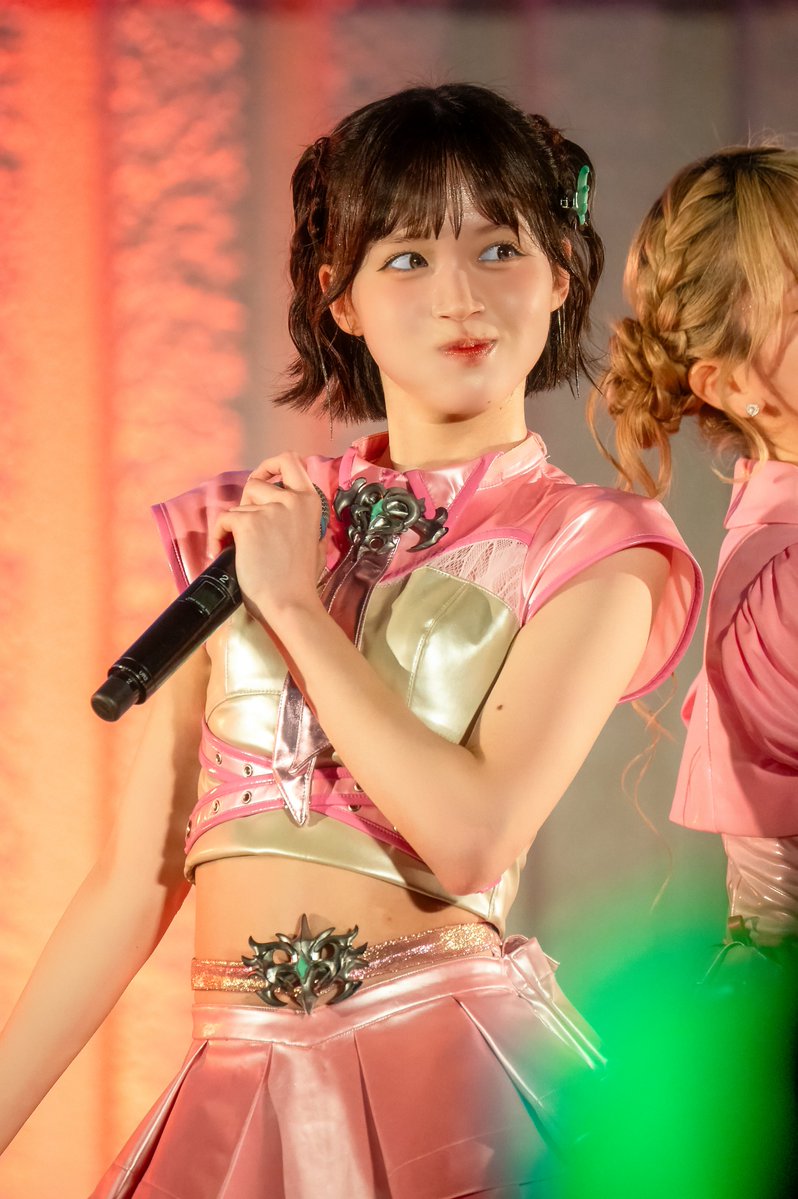 m6038's tweet photo. 2026.10.11.sun
『ギガ盛りMAX LIVE@上野公園水上音楽堂』
#onefive 
#SOYO  ( @15_soyo614 ) https://t.co/VPEePEevyc