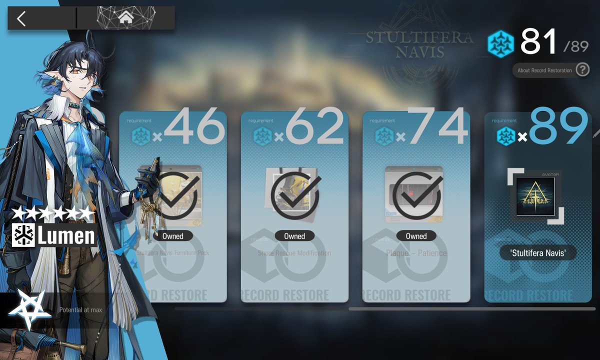 Luciansbf's tweet photo. I JUST NEED TO DO THE CHALLENGE MODE OF THE EX AND I WILL BE DONE HEHEHE ANYTHING FOR MY FISHY 🩵🩵🩵 https://t.co/Bo8IDXiECx
