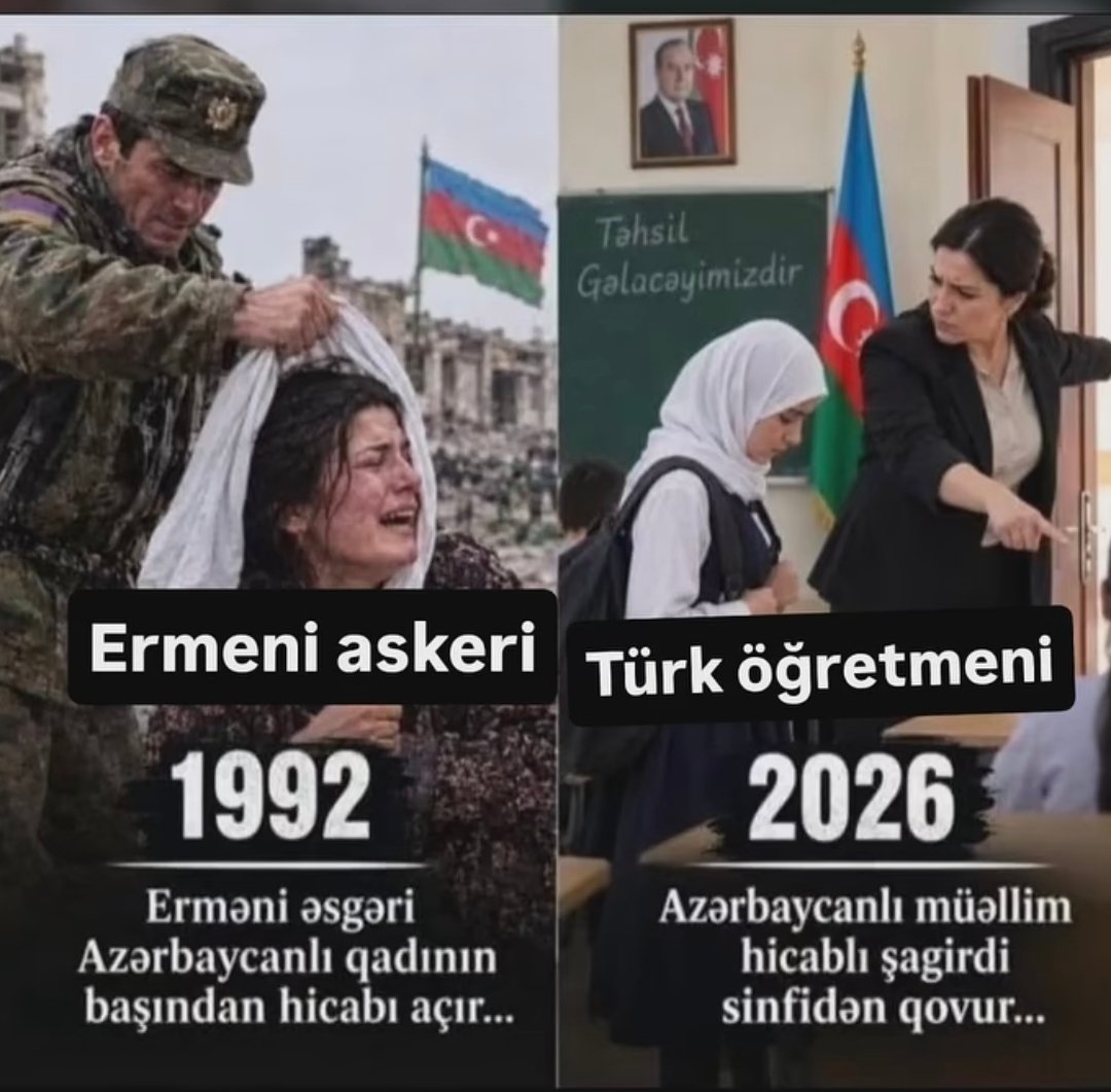 Ahsengul0634's tweet photo. ALİYEW NETENYAHUNUN İKİZ KARDEŞİ BİR HAİNDİR https://t.co/BAj7RhDjUu