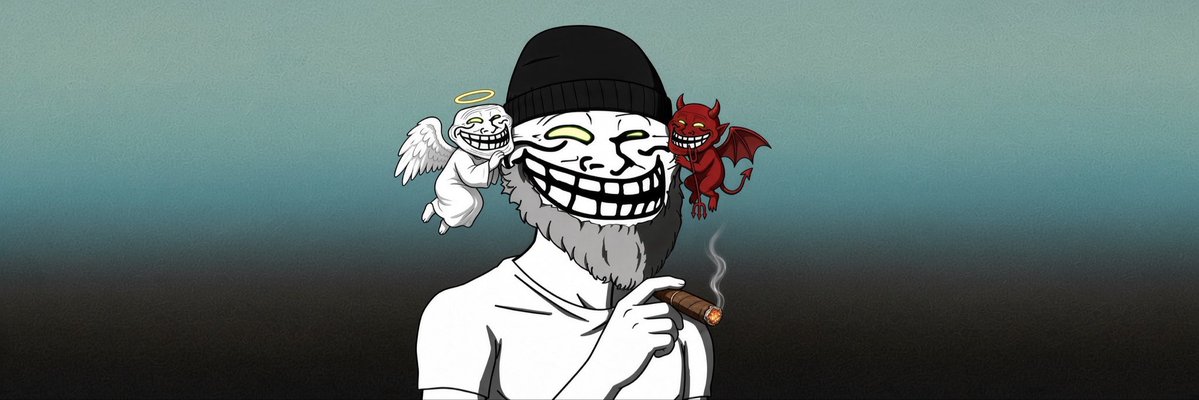 thefixer696969's tweet photo. I’ll be doing 1 of 1 personalized crafts for solana:5UUH9RTDiSpq6HKS6bp4NdU9PNJpXRXuiw6ShBTBhgH2 nft holders. It will be dope for all of us to have a personalized banner to rock, displaying our nft.

This is my hobby. I don’t want anything in return. I’m doing it for the culture of solana:5UUH9RTDiSpq6HKS6bp4NdU9PNJpXRXuiw6ShBTBhgH2.
Just hit me up with what you have in mind or let’s improvise.