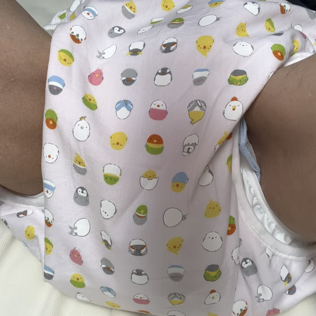 htmreim008's tweet photo. おはようございます
おそらくおねしょ3回😅
こちらまもなく鍵かけるかも？
避難部屋の方もフォローしてね！ https://t.co/VtNswon2GG