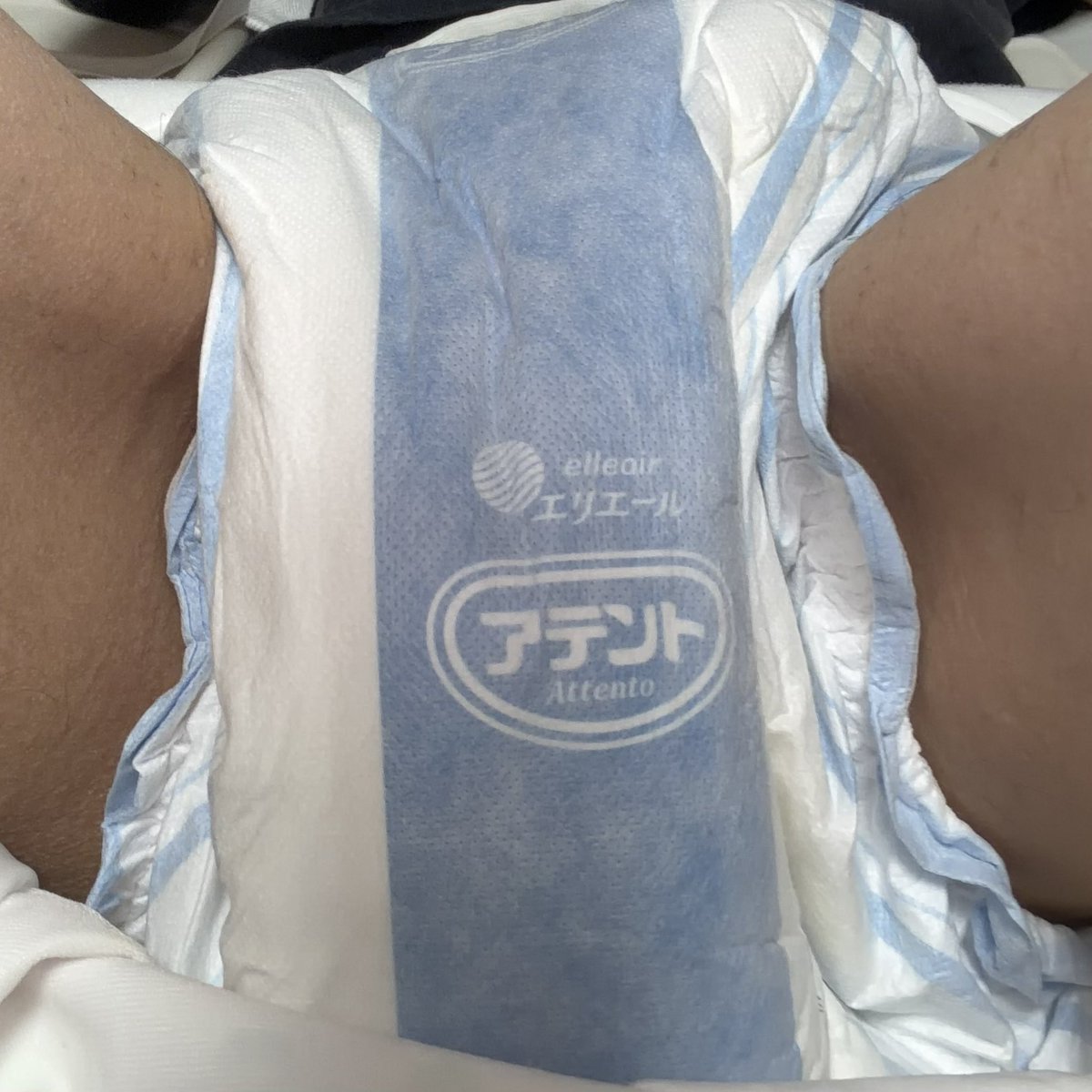 htmreim008's tweet photo. おはようございます
おそらくおねしょ3回😅
こちらまもなく鍵かけるかも？
避難部屋の方もフォローしてね！ https://t.co/VtNswon2GG