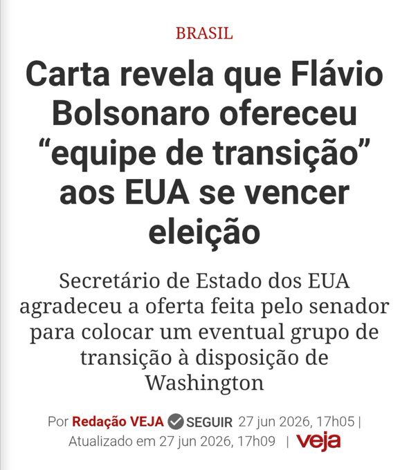 MorrisSunset's tweet photo. @CarlosBolsonaro @FlavioBolsonaro 🤔🤔🤔🤔 https://t.co/po19GljnM0