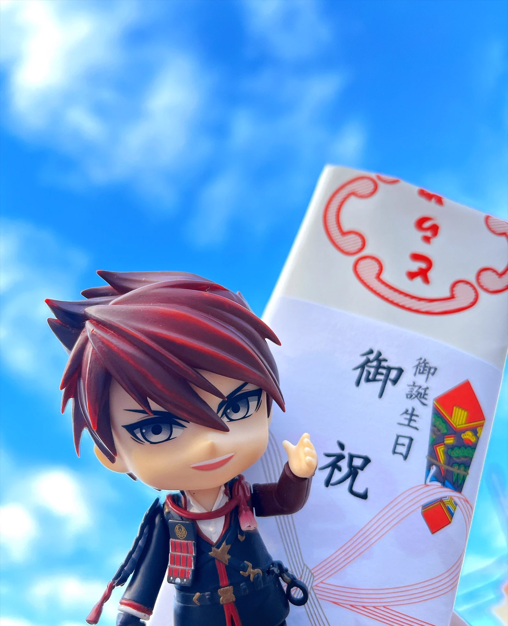 楓🌸 on X: 