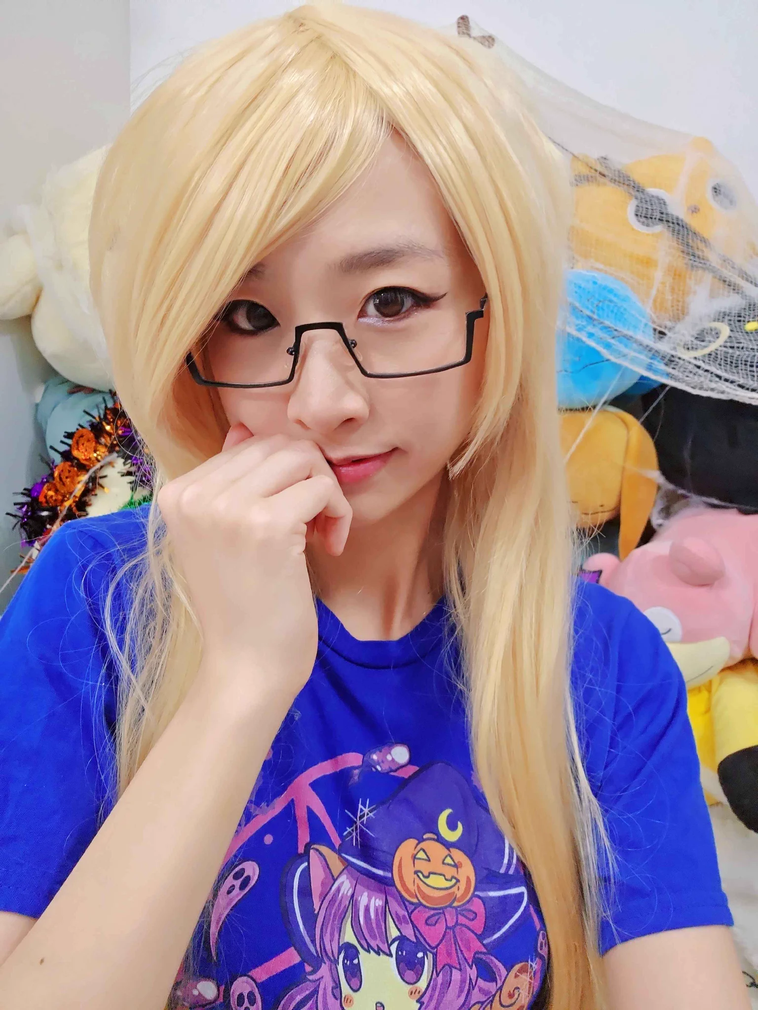 Linh 伊貝零 on X: 