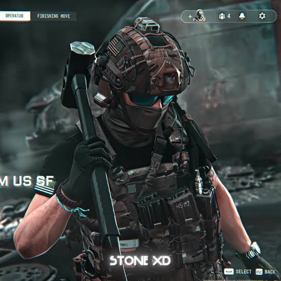 jonisss141_CODM's tweet photo. Mil-Sim - US SF would’ve been better…🤦🏽‍♂️

It would’ve had theme alignment with MW4, the ICR-1 doesn’t really make sense for various reasons…

But probably CODM player base wasn’t such a priority for MW4…🤷🏽‍♂️ https://t.co/WAGuPuGvWP