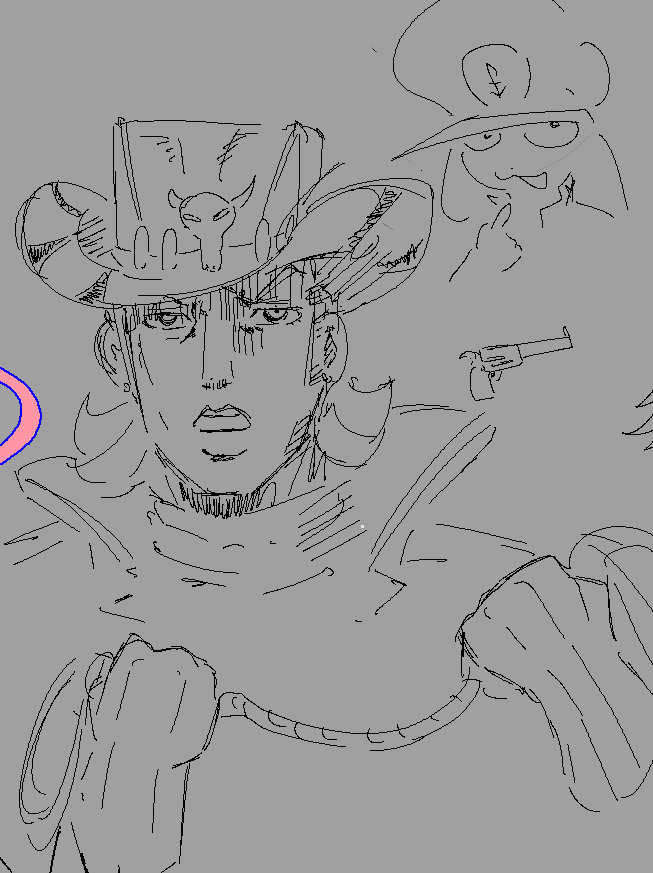 johanejoestar's tweet photo. Daily doodle 12
10/12
random bs https://t.co/sDDt0ZKmEd