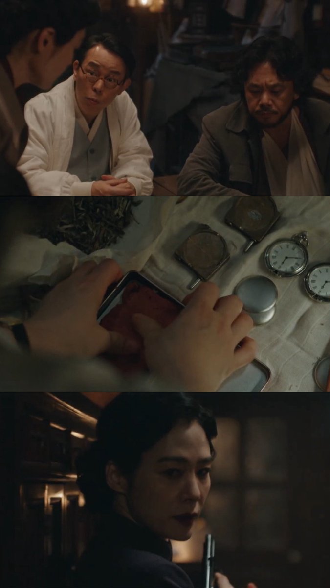 girlinyearning's tweet photo. historical context in episodes 1 & 2 of 100 days of deception
a thread:
#100daysofdeceptionep1
#100daysofdeceptionep2 https://t.co/GTUUevhFLH