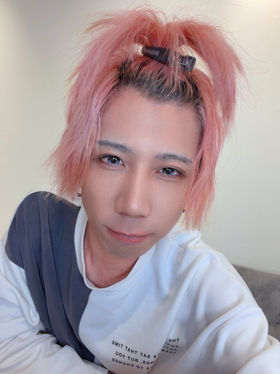 uminchu_ch's tweet photo. おはよ🍍 https://t.co/2jk74cC3Nt