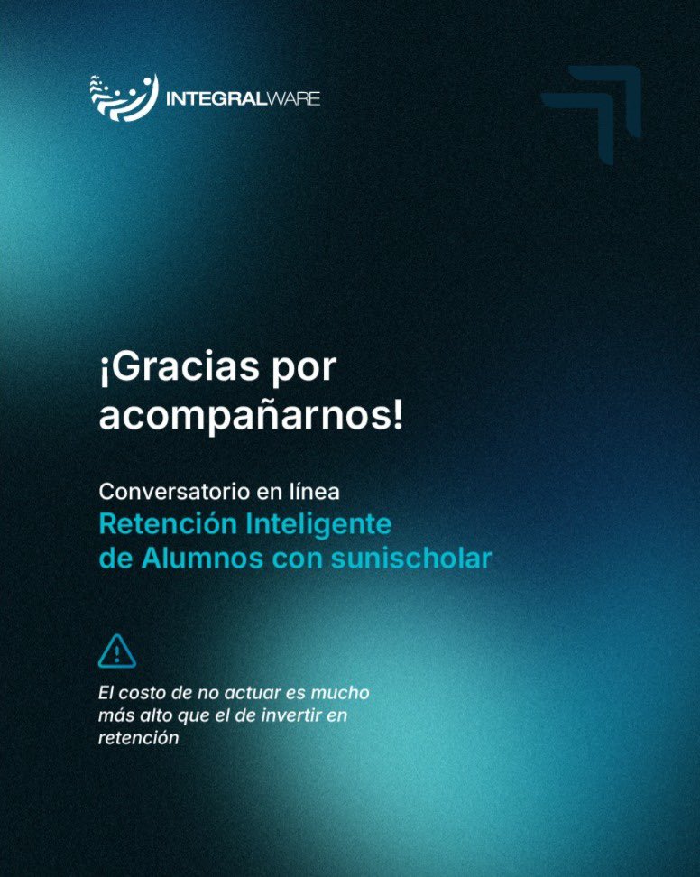 integralware tweet picture