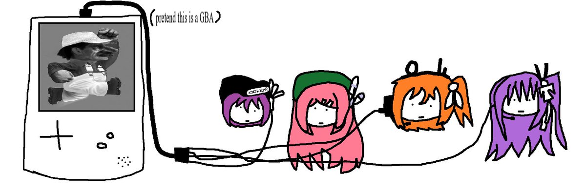 faldosoft's tweet photo. @SingsongMcSound I dont think this is what you really ment but its close enough https://t.co/kEunuOF9K8