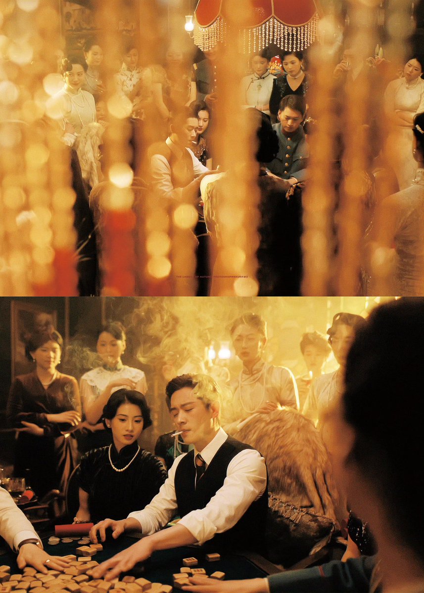jadnad33's tweet photo. The atmosphere and details in the drama are wonderful and have their own unique beauty.
🍁🍂🏮🛶🔐

#TheLamentOfAutumn #玉簟秋 #ChengLei #XuRuohan https://t.co/cOW1mOan0K