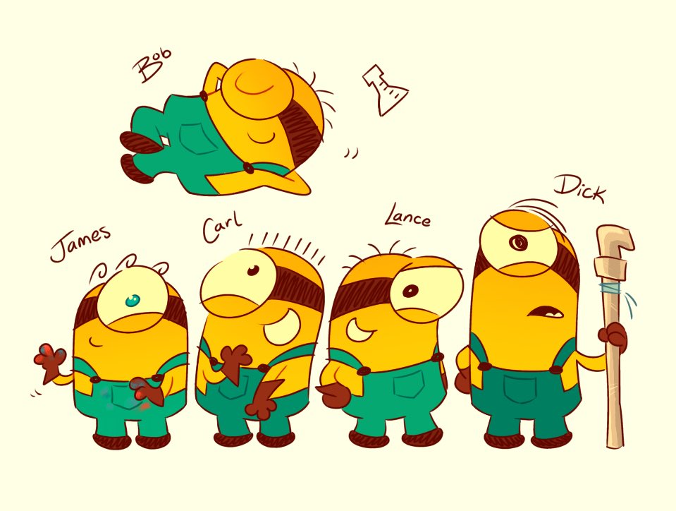 morxynerd's tweet photo. my beautiful favorites https://t.co/pUhVEnPAmq