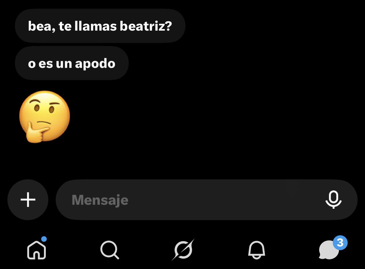 4beaw's tweet photo. les confieso q no me llamo bea pero me gusta que ustedes me digan así, asi q x ahora me reservo mi nombre rial https://t.co/9lBGXcBW4S
