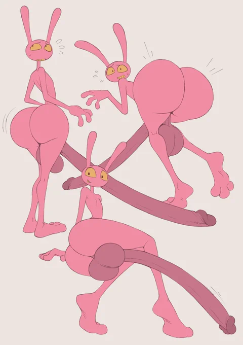 Image from 🔞Cy🔞 (@Cyanu_Cyanide)