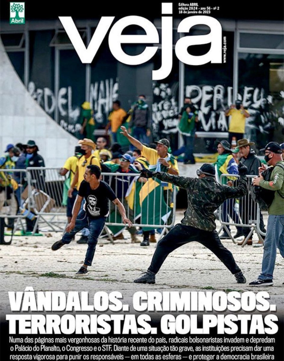 Azevedoazedu's tweet photo. @tallisgomes O que significa limpar o Brasil? Matar as pessoas? Depredar as instituições? Queria muito saber o que significa esse “sanitizar” do que se trata? https://t.co/JlgYlJkt2z