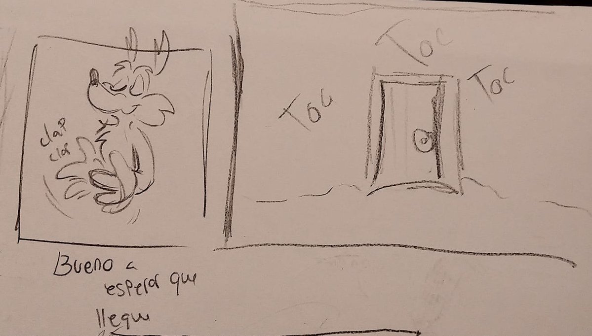 Lison_art20's tweet photo. Parte 2 // (8/49) en colaboración con @polentaconlech 

#coyotevsacme #wilerunner #wileroad #looneytunes #roadrunner #LisonCollab https://t.co/qXxazC5dkS