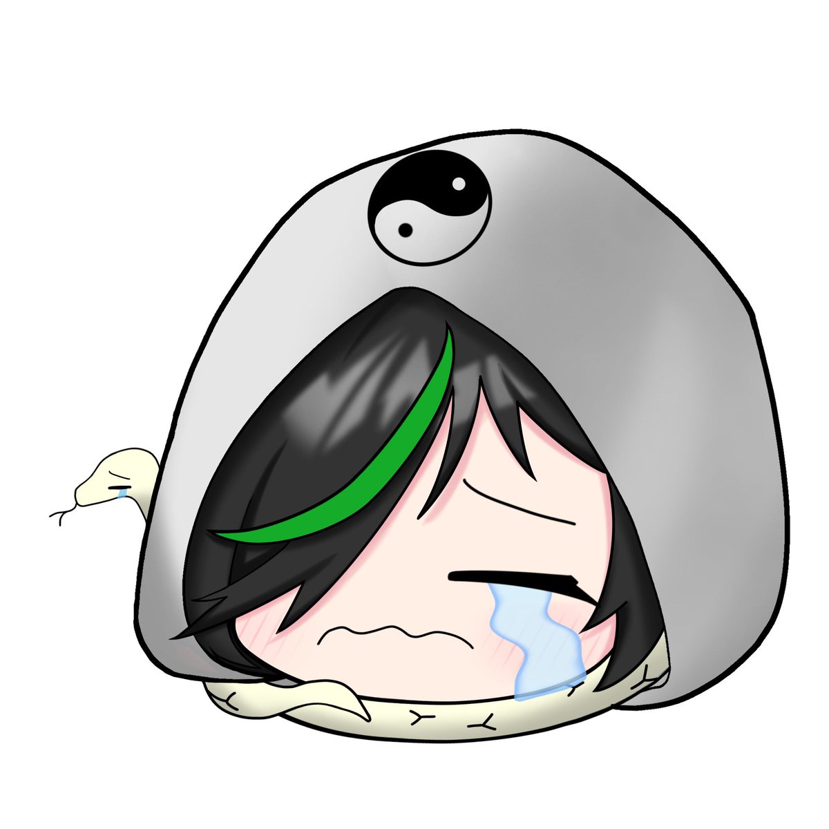 Vtuber528's tweet photo. #おはようVTuber 
皆の衆〜､､､おはくらー､､､
仕事だぁ〜､､､頑張っていくぜ。ﾊﾊ､､､
ﾊﾔﾃﾞｷﾁｨ。。。 https://t.co/HnkRm6cVpX