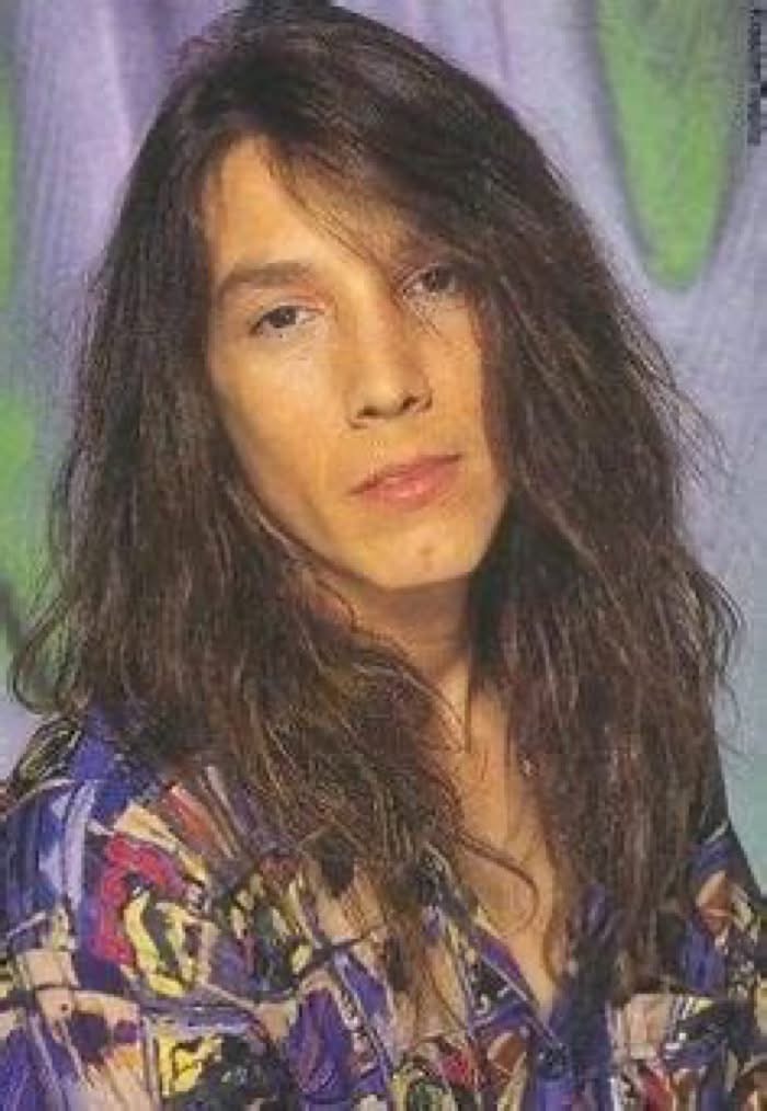 PurpleFlashback's tweet photo. Happy Birthday to Jeff Keith who was born on this day in 1958.

#JeffKeith
#Tesla https://t.co/diis7MmBRq
