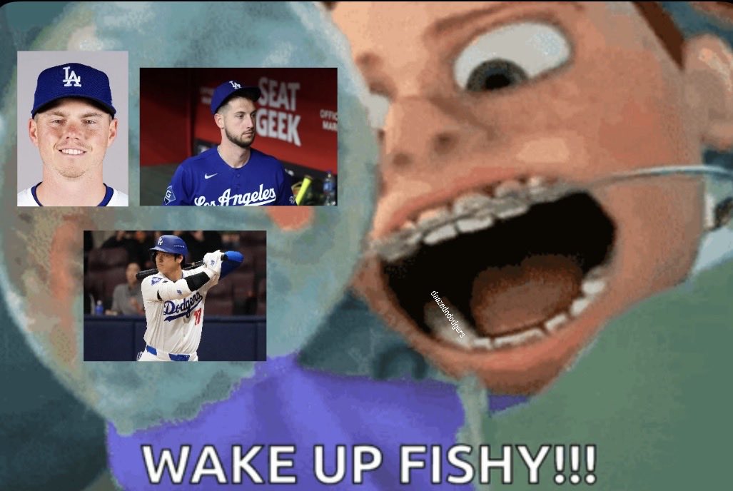 daazedndodgers's tweet photo. https://t.co/e1tTJYWeKs