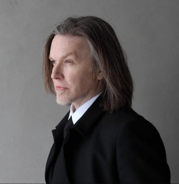 JacoFan52306's tweet photo. 🇮🇹
My music pill
Day : 13/10/2026
DAVID SYLVIAN "Secrets of the Beehive"
(Nov. 7, 1987 👉 Remastered 2003)
.
The ex JAPAN frontman
.
#DavidSylvian
#SteveJansen
#DavidTorn
#RyūichiSakamoto
#MarkIsham
#PhilPalmer
#DannyThompson
ex #JAPAN
.
🎵🎶👇
https://t.co/l9yA2EuDqg
. https://t.co/QknyyIDPbI