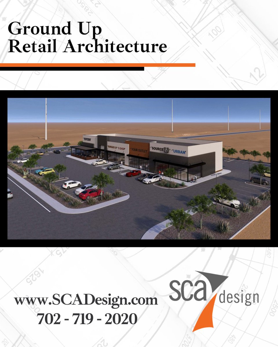 SCADesignLV's tweet photo. #IndependentRetail #IndieRetail #ShopLocal #SmallBusiness #ThrivingCommunity #LocalBusiness #RetailArchitecture #CRE #RetailDesign #CommercialDesign #ArchitecturalDesign #CommercialBuildingDesign #GroundUp #Architecture #Design #SCADesign https://t.co/lQY6MNh3QS 702-719-2020 https://t.co/Ag50oYcuwr