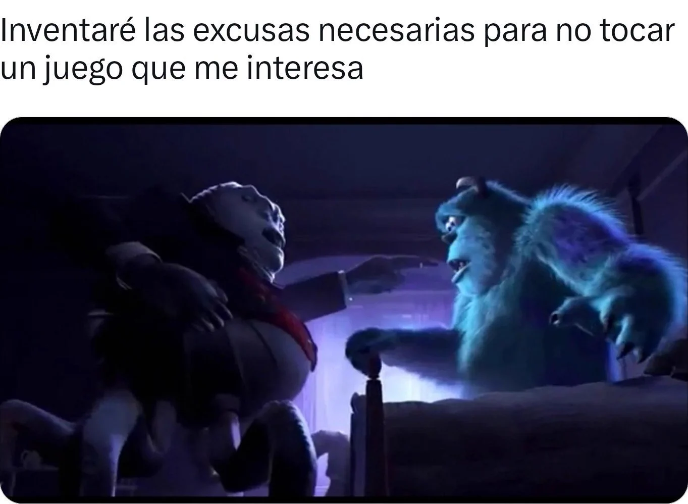 nube on X: 