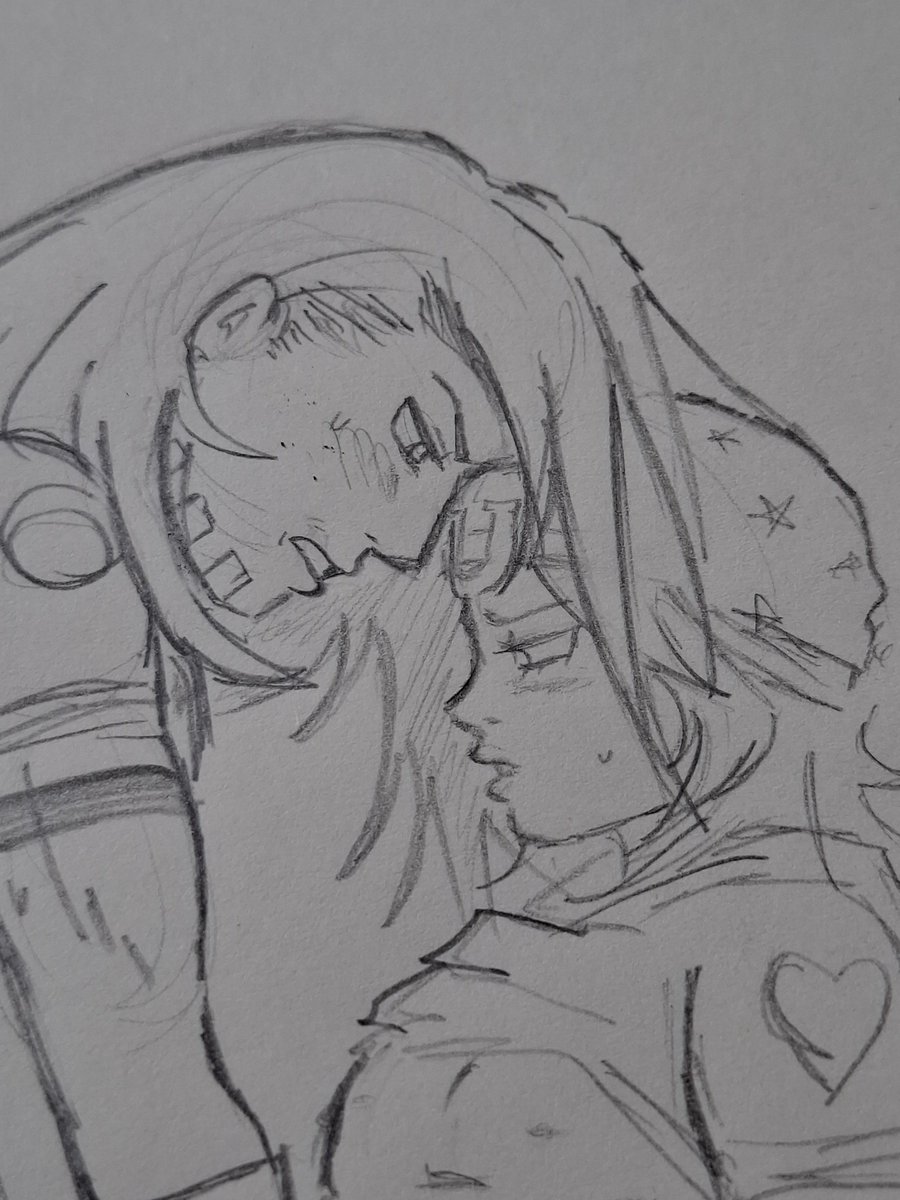 J0ekid44's tweet photo. Unfinished https://t.co/khLz4xmN8U