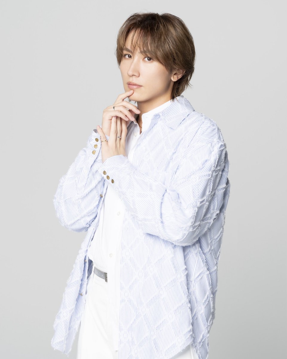 genic_staff's tweet photo. 【#小池竜暉 楽曲提供情報📣】

／
2026.10.16 Release
Da-iCE「うららか」
＼

作詞：花村想太 | 小池竜暉
作曲：花村想太 | 小池竜暉
編曲：ha-j | 小池竜暉

フジテレビ系木曜劇場「波うららかに、めおと日和」主題歌🍁✨

主題歌付きスペシャル映像解禁🎥▼
https://t.co/z8smXipFZD

@meotobiyori #めおと日和 #Da_iCE @Da_iCE_STAFF #GENIC @RYUKI_GENIC
